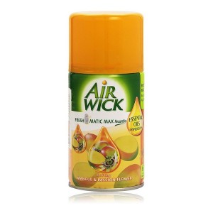 Recharge Pour Diffuseur Air Wick (250 ml)