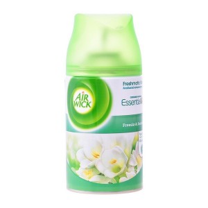 Recharge Pour Diffuseur Freesia & Jasmin Air Wick (250 ml)