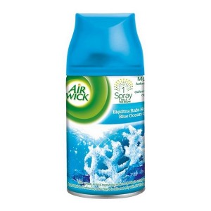 Recharge Pour Diffuseur Blue Ocean Air Wick (250 ml)
