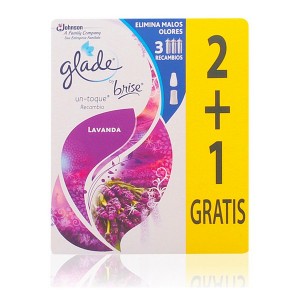 Recharge Pour Diffuseur Brise (3 uds)