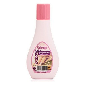 Dissolvant Babaria (100 ml)