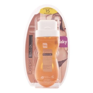 Cire Épilatoires Corporelle Expert Oro Taky (100 ml)