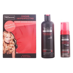 Assortiment pour cheveux femmes Tresemme (2 pcs)