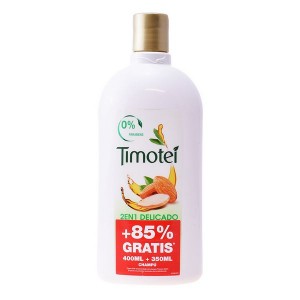 2-in-1 shampooing et après-shampooing Timotei (750 ml)