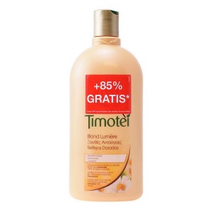 Shampooing revitalisant de couleur Timotei (750 ml)