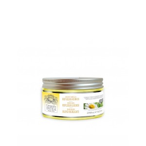 Masque clarifiant pour blondes Camomila Intea (250 ml)