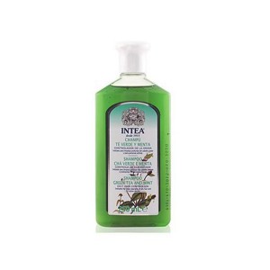 Shampooing pour les Cheveux Gras Camomila Intea (250 ml)