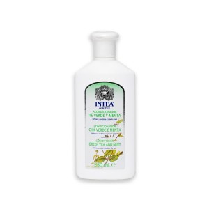 Après shampoing nutritif Camomila Intea (250 ml)