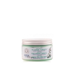 Masque pour cheveux Camomila Intea (250 ml)
