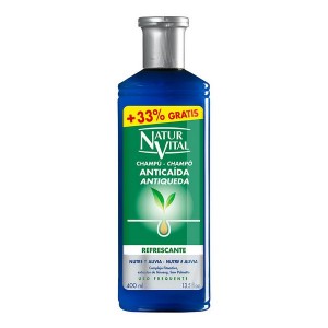Shampooing antichute de cheveux Naturaleza y Vida (100 ml)