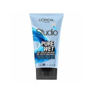 Gel stylisant Pure Wet L'Oreal Expert Professionnel (150 ml)
