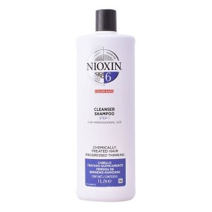 Shampooing Densifiant Nioxin (1000 ml)