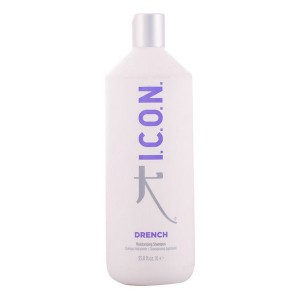 Shampooing hydratant Drench I.c.o.n. (1000 ml)