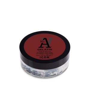 Gel stylisant Mr. A I.c.o.n. (90 g)