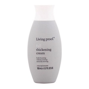 Après-shampooing pour cheveux fins Full Living Proof (109 ml)