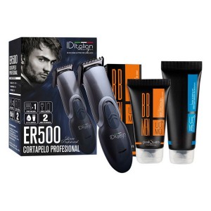 Set de Cosmétiques Homme Uomo Postquam (3 pcs)