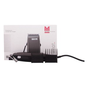 Tondeuse Primat Moser 15W Noir