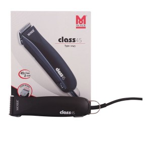 Tondeuse Class Moser 45W Noir