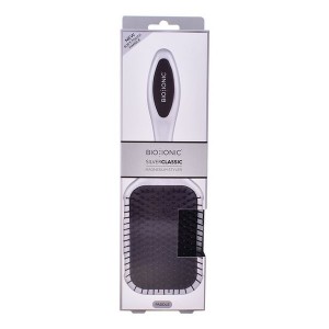 Brosse Démêlante Bio Ionic