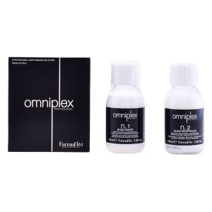 Soin intense réparateur Omniplex Farmavita (2 pcs)