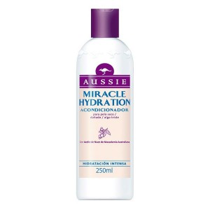 Après shampoing nutritif Miracle Hydration Aussie (250 ml)