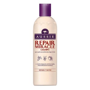 Shampooing réparateur Repair Miracle Aussie (300 ml)