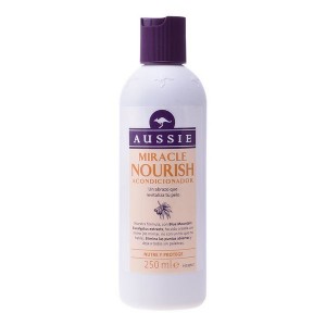 Après shampoing nutritif Miracle Nourish Aussie (250 ml)