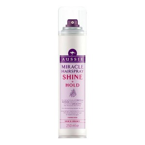 Couche de finition Shine & Gold Aussie (250 ml)