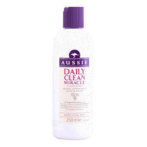 Après-shampooing pour cheveux fins Daily Clean Miracle Aussie (250 ml)