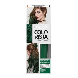 Coloration Non Permanente Green L'Oreal Expert Professionnel