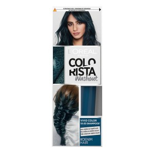 Coloration Non Permanente Denim L'Oreal Expert Professionnel