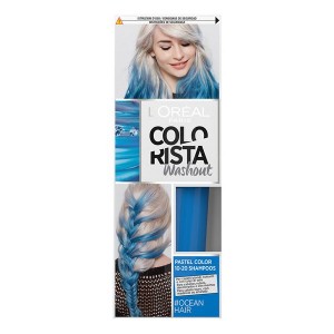 Coloration Non Permanente Ocean L'Oreal Expert Professionnel