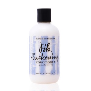 Après-shampoing revitalisant Thickening Bumble & Bumble (250 ml)