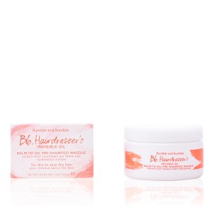 Masque nourrissant pour cheveux Bumble & Bumble (100 ml)