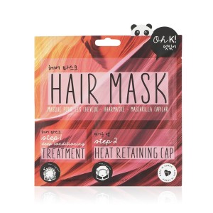 Masque pour cheveux Oh K! (25 ml)
