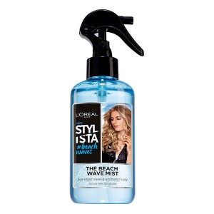 Spray modelant The Beach Wave Mist L'Oreal Expert Professionnel (200 ml)
