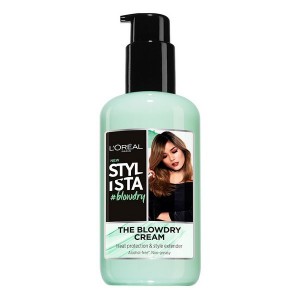 Gel stylisant The Blowdry Milk L'Oreal Expert Professionnel (240 ml)