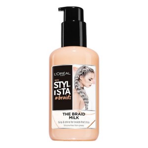 Gel stylisant The Braid Milk L'Oreal Expert Professionnel (240 ml)