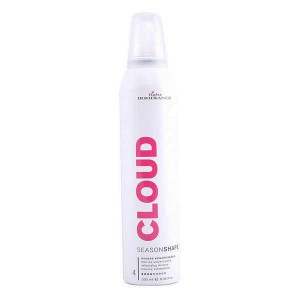 Mousse volumatrice Cloud Light Irridiance (250 ml)