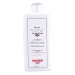 Shampooing Fortifiant Diference Hair Care Nook (500 ml)