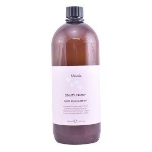 Shampooing lissant Beauty Family Nook (1000 ml)