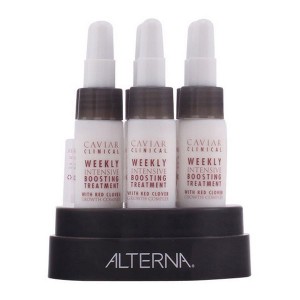 Soin intense r&eacute;parateur Caviar Clinical Alterna (7,5 ml)