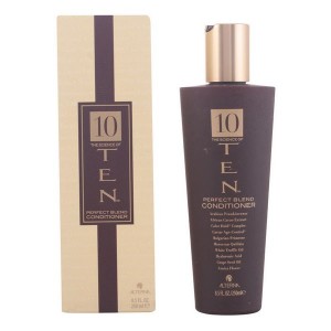 Après-shampoing réparateur Ten Alterna (200 ml)