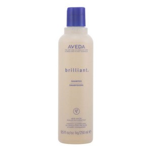 Shampooing à Utilisation Quotidienne Brilliant Aveda (250 ml)