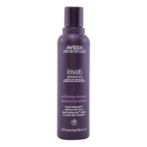 Shampooing exfoliant Invati Aveda (200 ml)