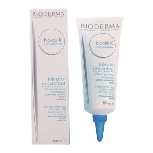 Soin hydratant Nod&eacute; K Bioderma (100 ml)
