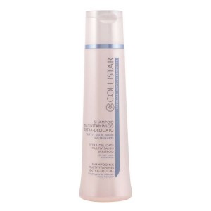 Shampooing nourrissant Perfect Hair Collistar (250 ml)