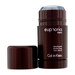 Déodorant en stick Euphoria Men Calvin Klein