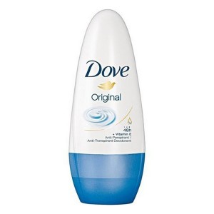 Désodorisant Roll-On Original Dove (50 ml)