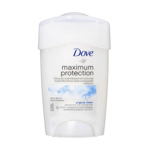 Déodorant en crème Original Maximun Protection Dove (45 ml)
